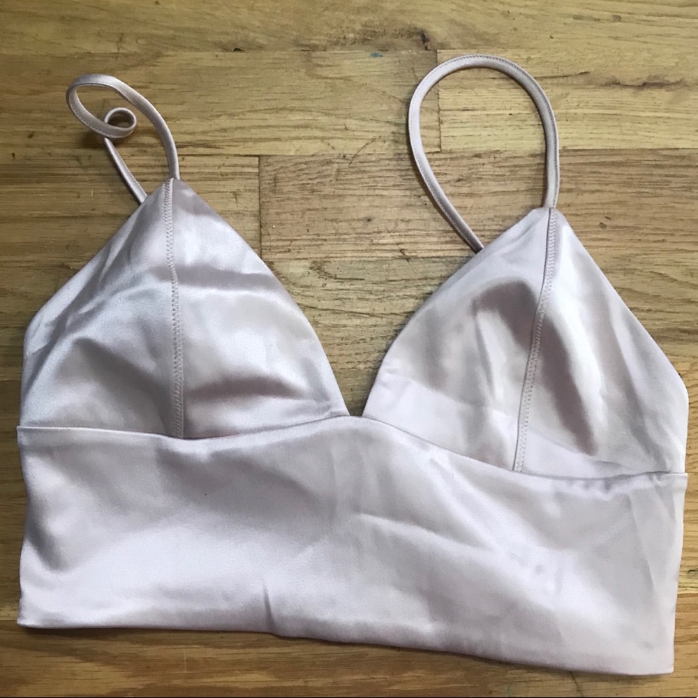 Sexy crop top - Picture 4 of 7